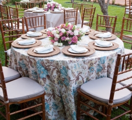 Casamento Mauro & Viviam